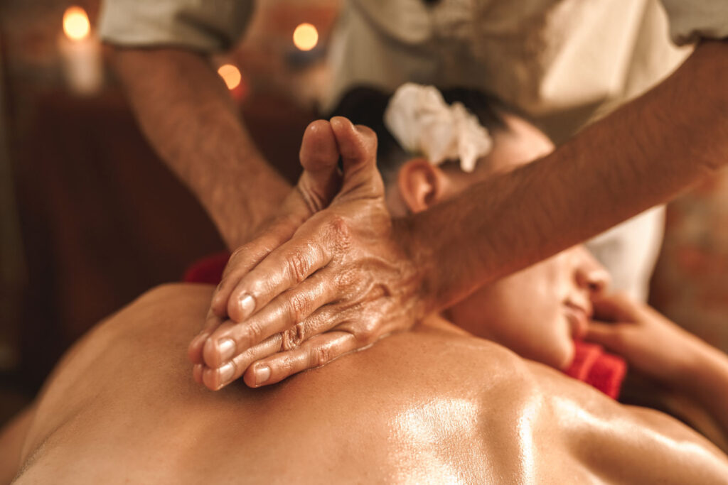 Massage